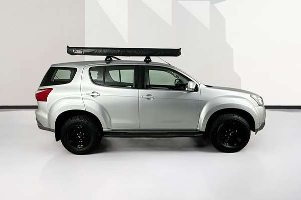 2017 Isuzu K