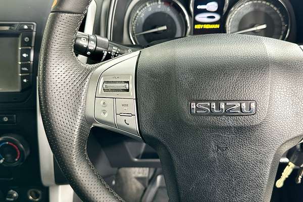 2017 Isuzu K