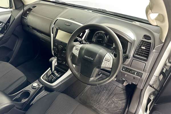 2017 Isuzu K