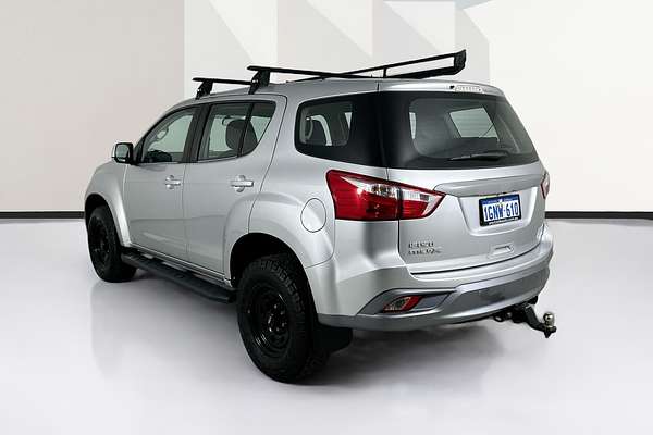 2017 Isuzu K