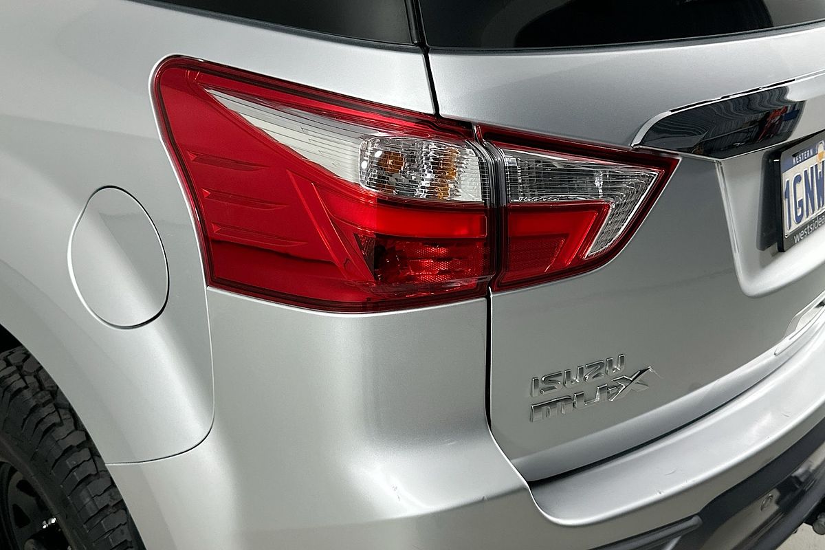 2017 Isuzu K