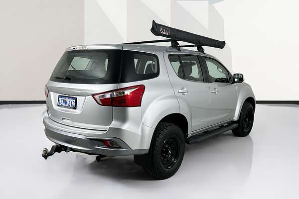 2017 Isuzu K