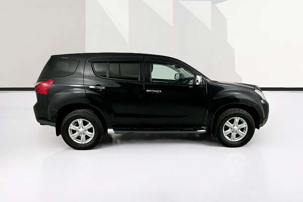 2014 Isuzu MU-X LS-U (4x2) UC
