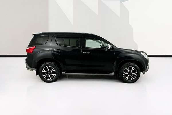 2020 Isuzu MU-X LS-T (4x4) UC MY19