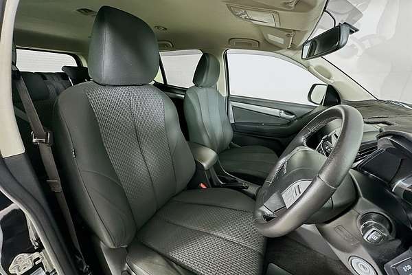 2014 Isuzu MU-X LS-U (4x2) UC