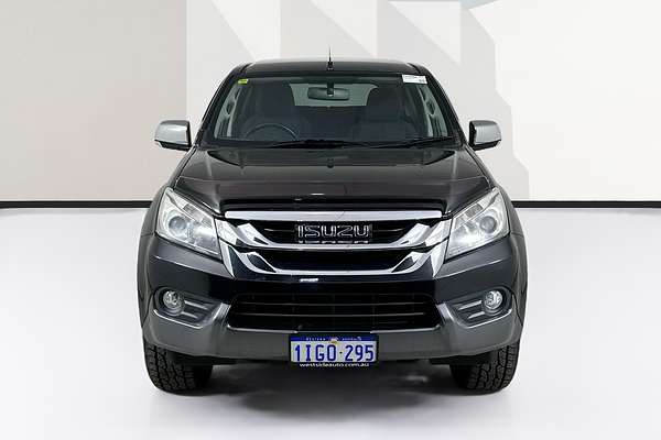 2014 Isuzu MU-X LS-U (4x2) UC