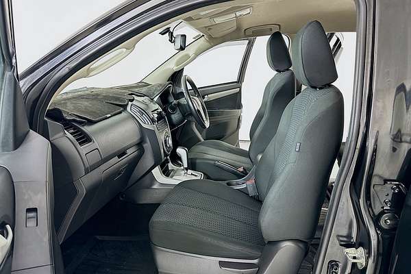 2014 Isuzu MU-X LS-U (4x2) UC