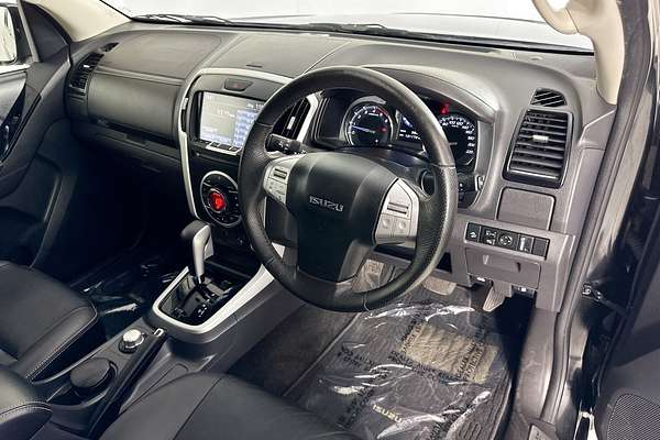 2020 Isuzu MU-X LS-T (4x4) UC MY19