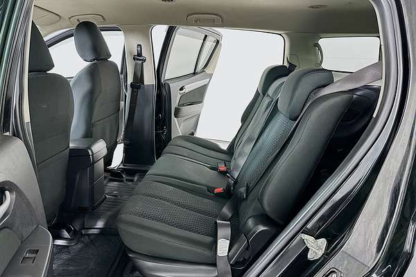 2014 Isuzu MU-X LS-U (4x2) UC