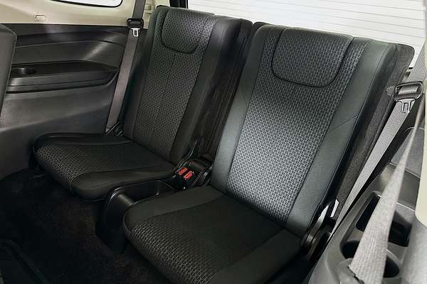 2014 Isuzu MU-X LS-U (4x2) UC