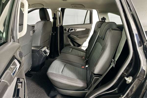 2022 Isuzu MU-X LS-U (4x4) RJ MY21