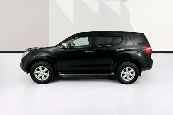 2014 Isuzu MU-X LS-U (4x2) UC