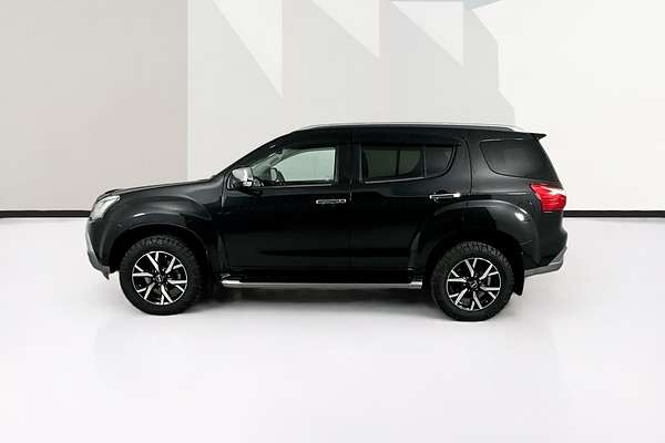 2020 Isuzu MU-X LS-T (4x4) UC MY19