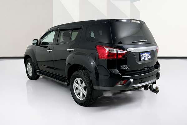 2014 Isuzu MU-X LS-U (4x2) UC