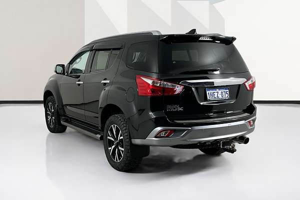 2020 Isuzu MU-X LS-T (4x4) UC MY19