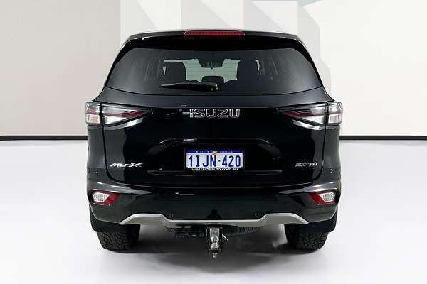 2022 Isuzu MU-X LS-U (4x4) RJ MY21