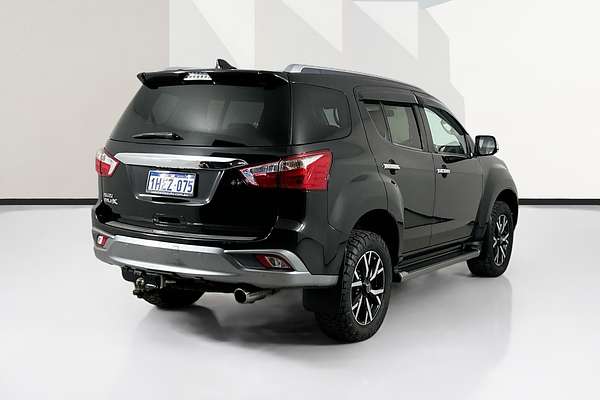 2020 Isuzu MU-X LS-T (4x4) UC MY19