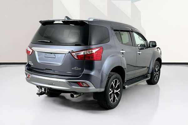 2020 Isuzu MU-X LS-T (4x4) UC MY19