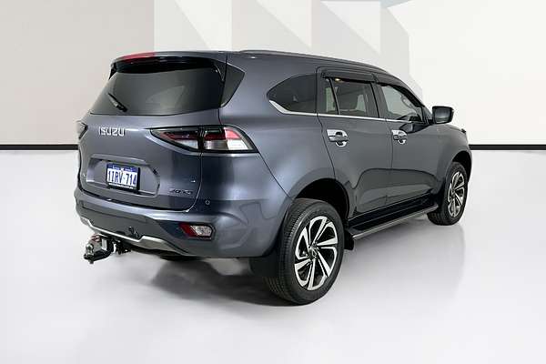 2022 Isuzu MU-X LS-T (4x4) RJ5 MY22.75