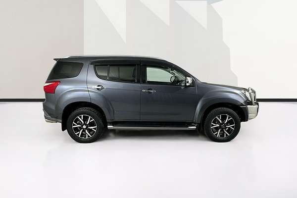 2020 Isuzu MU-X LS-T (4x4) UC MY19