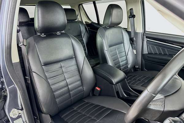 2020 Isuzu MU-X LS-T (4x4) UC MY19