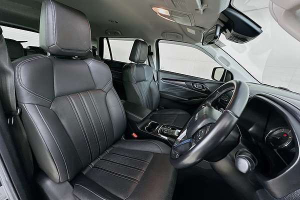 2022 Isuzu MU-X LS-T (4x4) RJ5 MY22.75