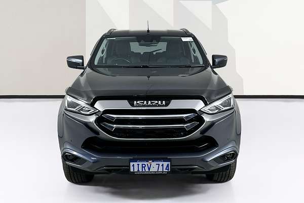 2022 Isuzu MU-X LS-T (4x4) RJ5 MY22.75