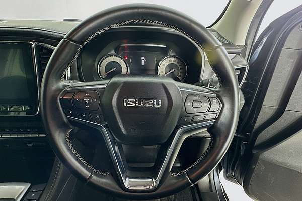 2022 Isuzu MU-X LS-T (4x4) RJ5 MY22.75