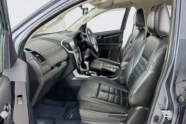 2020 Isuzu MU-X LS-T (4x4) UC MY19