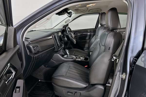 2022 Isuzu MU-X LS-T (4x4) RJ5 MY22.75