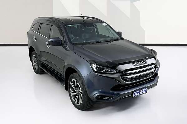 2022 Isuzu MU-X LS-T (4x4) RJ5 MY22.75