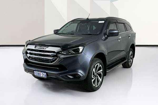 2022 Isuzu MU-X LS-T (4x4) RJ5 MY22.75
