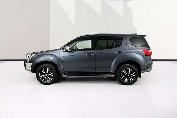 2020 Isuzu MU-X LS-T (4x4) UC MY19