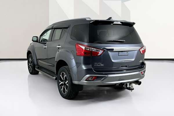 2020 Isuzu MU-X LS-T (4x4) UC MY19