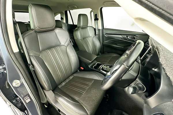 2022 Isuzu MU-X LS-T (4x4) RJ5 MY22.75