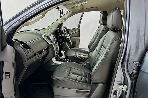 2020 Isuzu MU-X LS-T (4x4) UC MY19