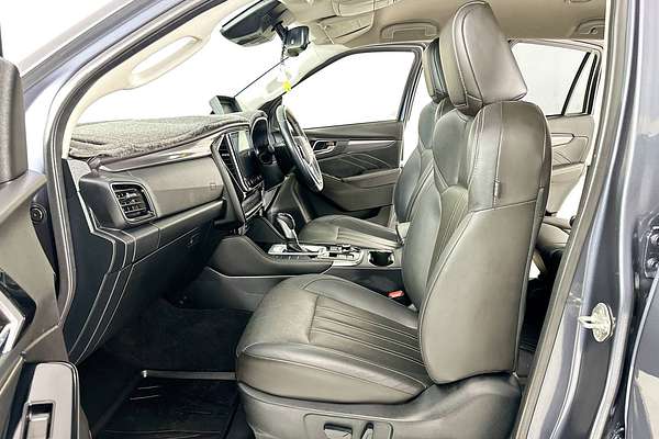 2022 Isuzu MU-X LS-T (4x4) RJ5 MY22.75