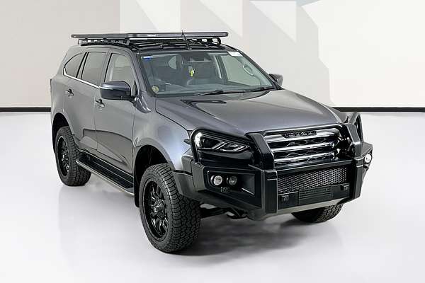 2022 Isuzu MU-X LS-T (4x4) RJ5 MY22.75