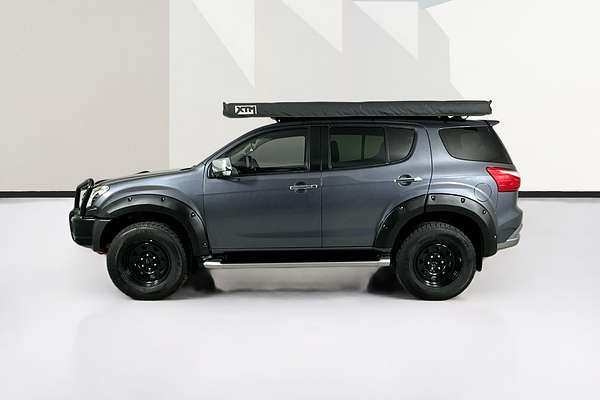 2020 Isuzu MU-X LS-T (4x4) UC MY19