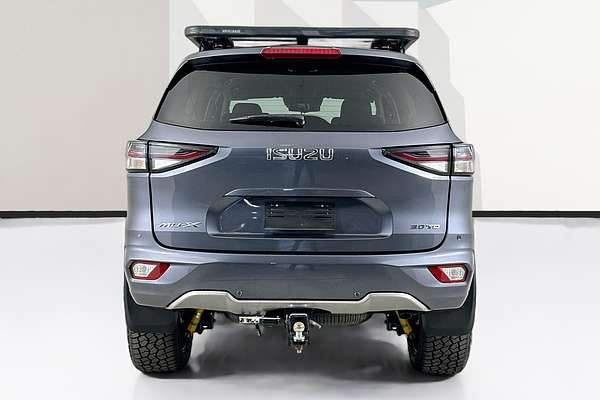 2022 Isuzu MU-X LS-T (4x4) RJ5 MY22.75