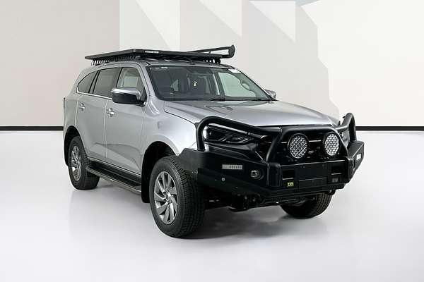 2023 Isuzu MU-X LS-U (4x4) RJ5 MY23