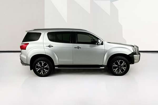 2020 Isuzu MU-X LS-T (4x4) UC MY19