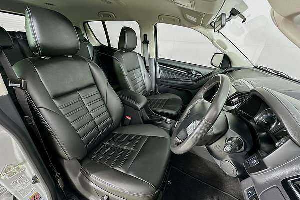 2020 Isuzu MU-X LS-T (4x4) UC MY19