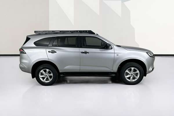 2024 Isuzu MU-X LS-M (4x4) MY24