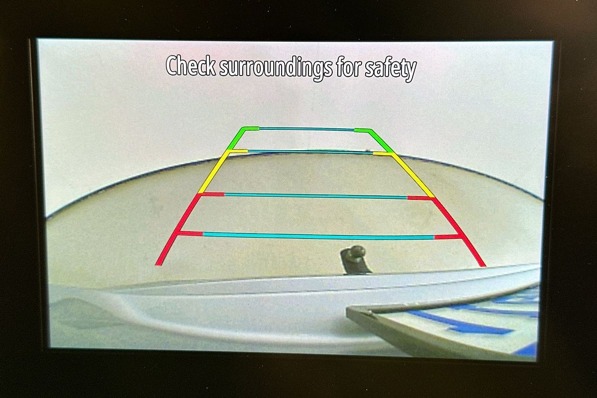 2024 Isuzu MU-X LS-M (4x4) MY24