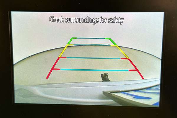 2024 Isuzu MU-X LS-M (4x4) MY24