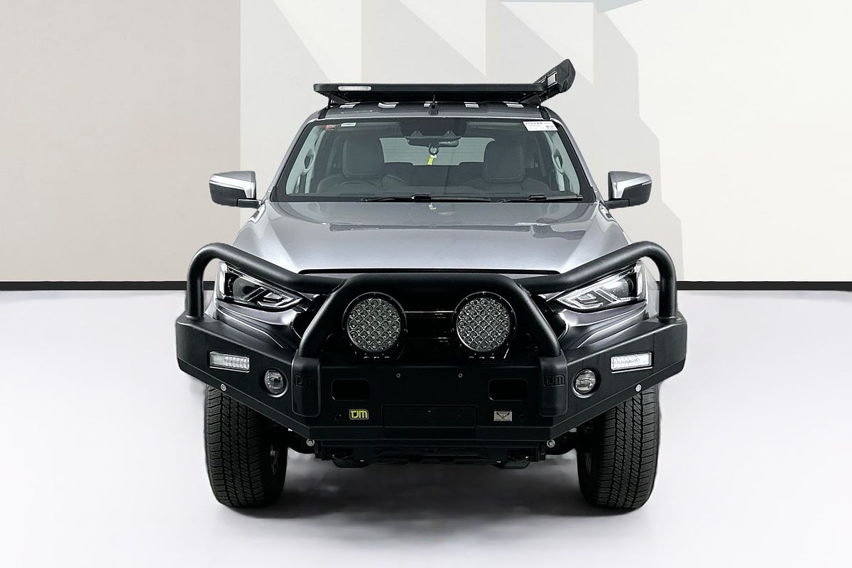 2023 Isuzu MU-X LS-U (4x4) RJ5 MY23