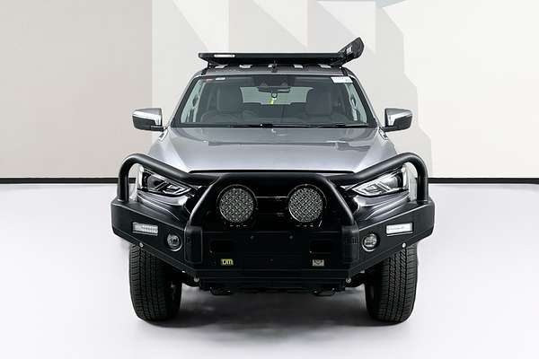 2023 Isuzu MU-X LS-U (4x4) RJ5 MY23