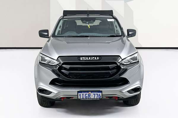 2024 Isuzu MU-X LS-M (4x4) MY24
