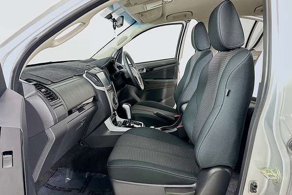 2020 Isuzu MU-X LS-U (4x4) UC MY19